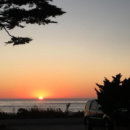 Captain'S Cove Inn Cambria Zewnętrze zdjęcie
