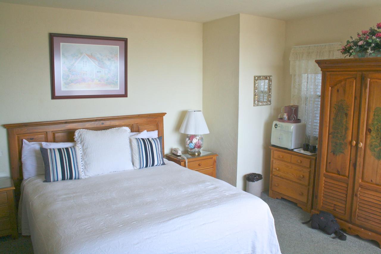 Captain'S Cove Inn Cambria Zewnętrze zdjęcie
