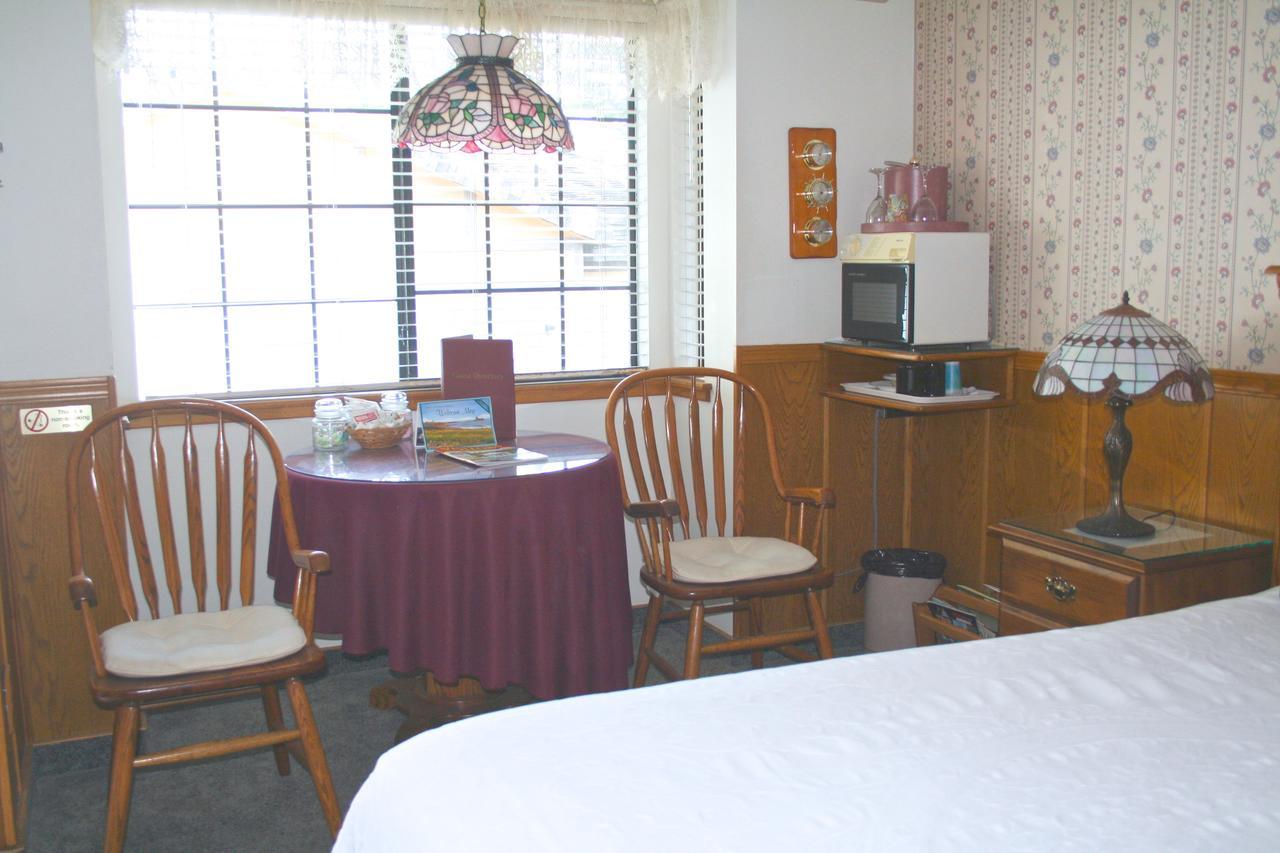 Captain'S Cove Inn Cambria Zewnętrze zdjęcie