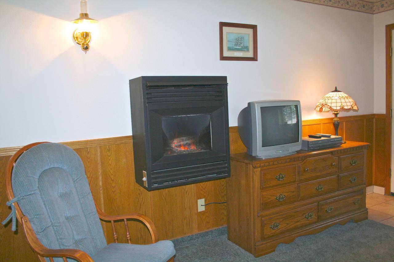 Captain'S Cove Inn Cambria Zewnętrze zdjęcie