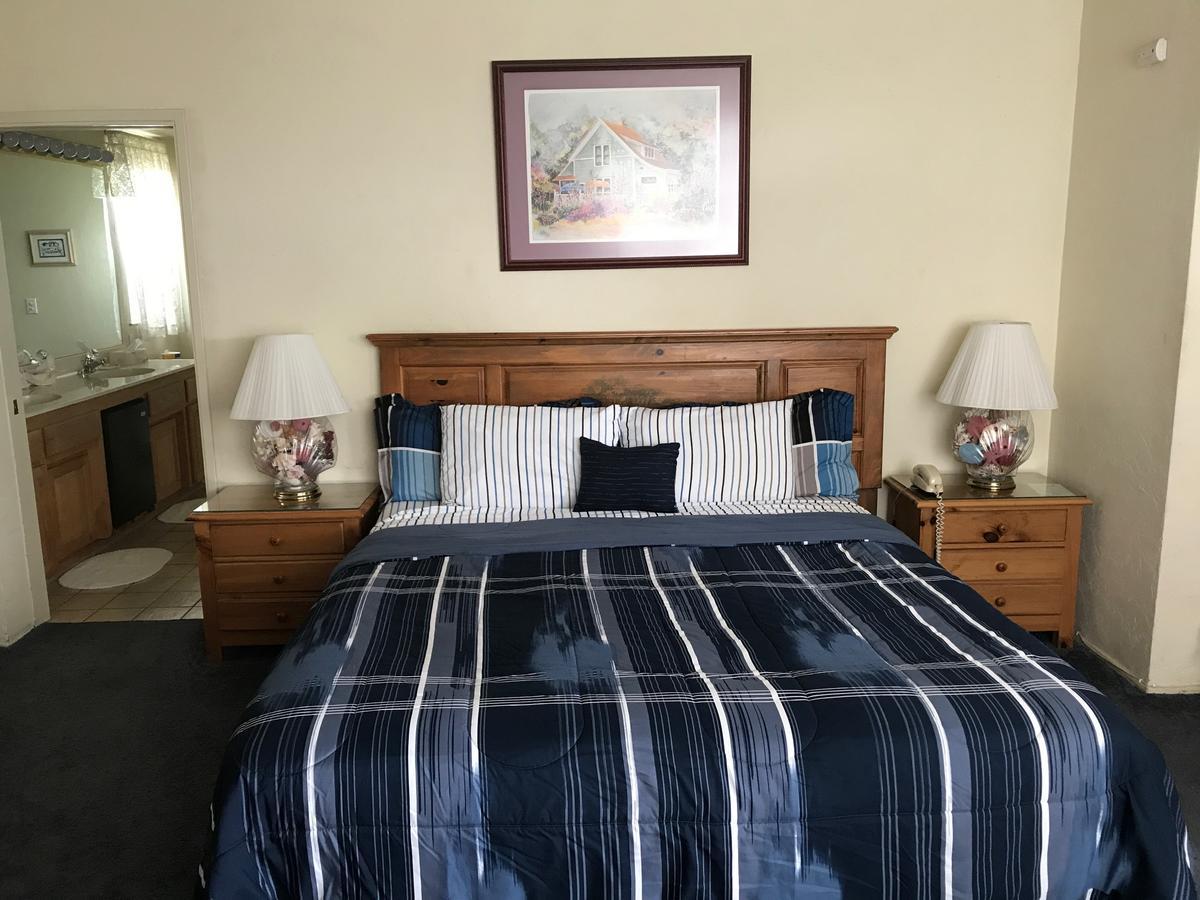 Captain'S Cove Inn Cambria Zewnętrze zdjęcie