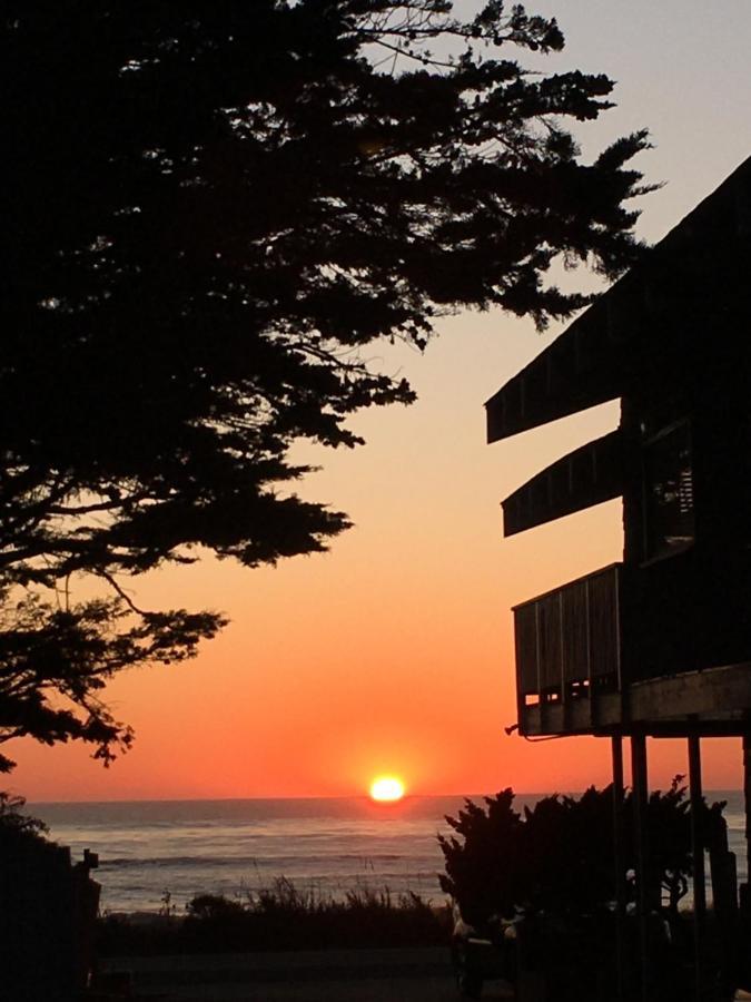 Captain'S Cove Inn Cambria Zewnętrze zdjęcie